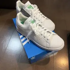 希少新品未使用】adidas SUPERSTAN スーパースタン 28.0cm - メルカリ