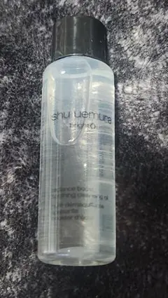 シュウウエムラ ブライトクレンジングオイル 15ml shu uemura