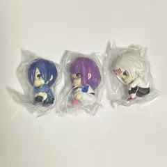 東京喰種 ガチャ まちぼうけ