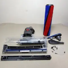 送料込 分解洗浄極美品純正ソフトローラーモーターヘッド 型番112232