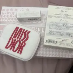 Dior ディオール MissDior ミスディオール 香水 サンプル セット