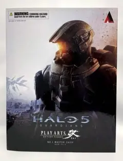 2026年最新】プレイアーツ改 マスターチーフの人気アイテム - メルカリ