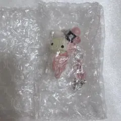 サンエックスユニバース マスコットキーホルダーコレクション シャッポ