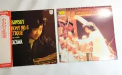 2026年最新】小澤征爾cdの人気アイテム - メルカリ