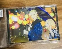東京リベンジャーズ　アクリルスタンド　マイキー　ドラケン