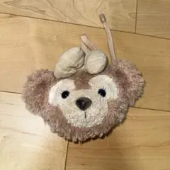 ShellieMay ポーチ ベージュ