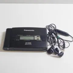 Panasonic RQ-JA160 ポータブルカセットテーププレーヤー箱あり ファイル:Panasonic RQ-JA160 RQ-P35 20121117.jpg - Wikipedia