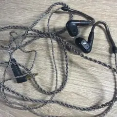 Sennheiser IE 200 有線イヤホン ゼンハイザーのサムネイル