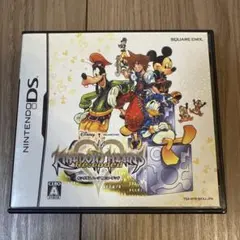 キングダム ハーツ Re：コーデッド