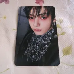 BTS　Arirang　USA　トレカ（光沢）　　ジョングク　JUNGKOOK