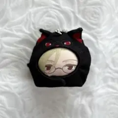 憂国のモリアーティ ルイス あにずきん