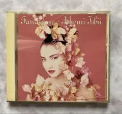 石井明美　CD FANATIQUE