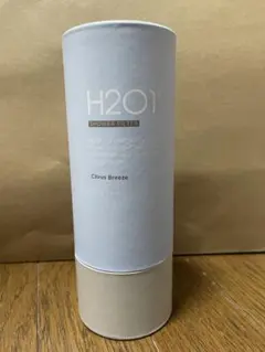 H2O1 シャワーフィルター シトラスブリーズ