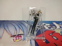 チェンソーマン アキ キーホルダー ゆるスタ