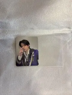 EBiDAN Yes！東京 Liene高桑真之（小トレカ）