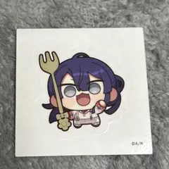 にじさんじ　ランダムステッカー　長尾景