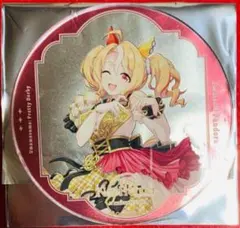 2025年最新】ウマ娘 アグネスタキオン 缶バッジの人気アイテム - メルカリ