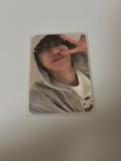 NCT WayV TEN テン トレカ
