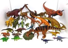 恐竜　フィギュア　セット　シュライヒ