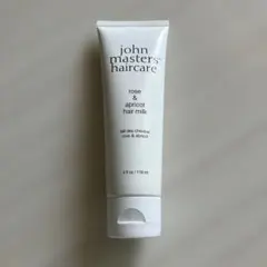 john masters haircare ヘアミルク 118ml