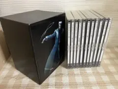 BLEACH ブリーチ バウント篇 全7巻セット DVD