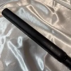 SALONIA サロニア ストレートヘアアイロン 黒24mm