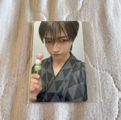 大平祥生トレカ(JO1祭り)事前7000円