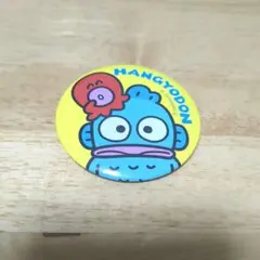 ハンギョドン 缶バッジ サヨリさん サンリオ ランダム