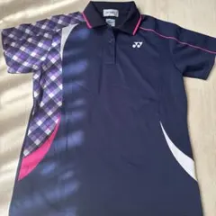 ヨネックス　L バドミントン　テニス　ソフトテニス　Tシャツ