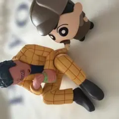 すぐに発送　クレヨンしんちゃんセット