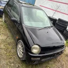 HONDA today JA4 Mtrec ATのサムネイル