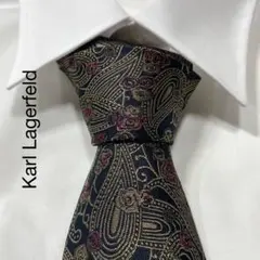 2026年最新】Karl Lagerfeld メンズ ネクタイの人気アイテム - メルカリ