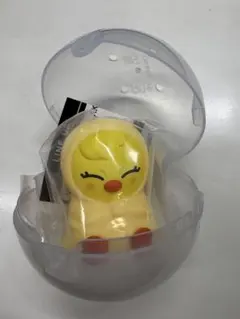 ★SKZOO★ライトマスコット ポガリ BbokAri