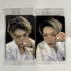 NCT DREAM ショーケース トレカ ktown4u ジェミン