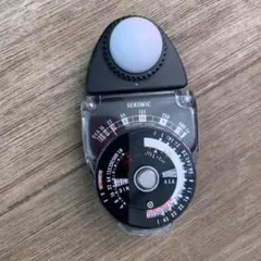 SEKONIC STUDIO DELUXE II L-398M 露出計 - メルカリ
