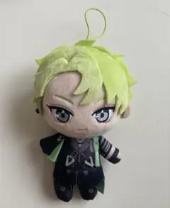 Costume Ver.II】XlamV ぬいぐるみ JINTARO - メルカリ