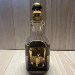 希少サントリー ウイスキースペシャルリザーブ楽器ボトルハープ特級古酒 ローヤル 希少サントリー ウイスキースペシャルリザーブ楽器ボトルハープ特級古