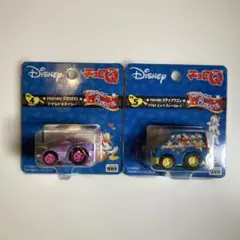 2025年最新】ディズニーチョロqの人気アイテム - メルカリ