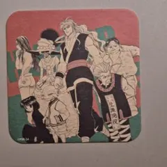 2026年最新】HUNTER×HUNTER アートコースター キルアの人気アイテム