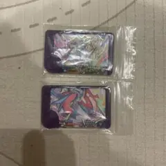ポケモンフレンダベストタッグ第2弾