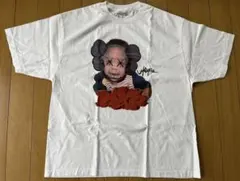 CASIOPEA 出演 JAX JAZZFUNK '84 Tシャツ Lサイズ CASIOPEA 出演 JAX JAZZFUNK '84 Tシャツ Lサイズ - メルカリ