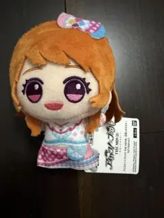 アイカツ！×プリパラ THE MOVIE 出会いのキセキ！ちびぐるみ 大空あかり