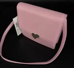 未使用 アニエスベー agnes b. ショルダーバッグ