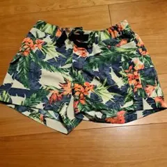 【Lサイズ】コロンビアショートパンツ【レディース】