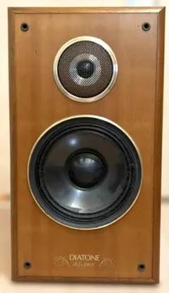 【レア】【美品】ダイヤトーン DS-500N スピーカー DIATONE ペアのサムネイル