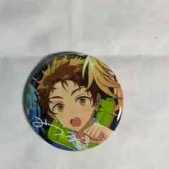 天満光　あんスタ　缶バッチ　CANBA!　アニバーサリー