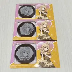 藤田ことね 学マス チョコレート GIGO