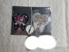 キミとアイドルプリキュア ズキューン キッス 映画特典 まとめ売り