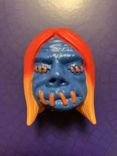 VAG ドライヘッド