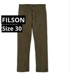 2025年最新】FILSON メンズ チノパンの人気アイテム - メルカリ
